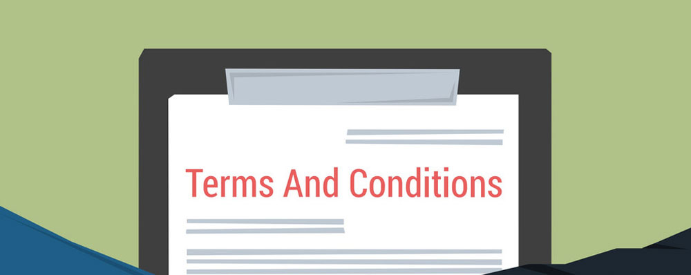 EMC Terms & Condition